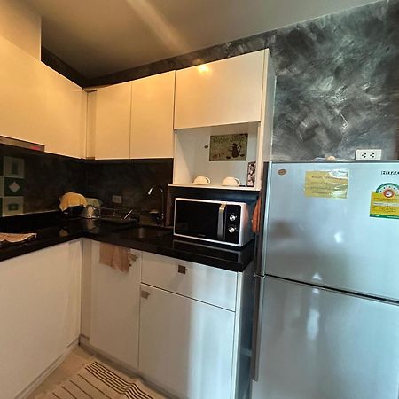 Ban View Viman Condo Hua Hin Ngoại thất bức ảnh