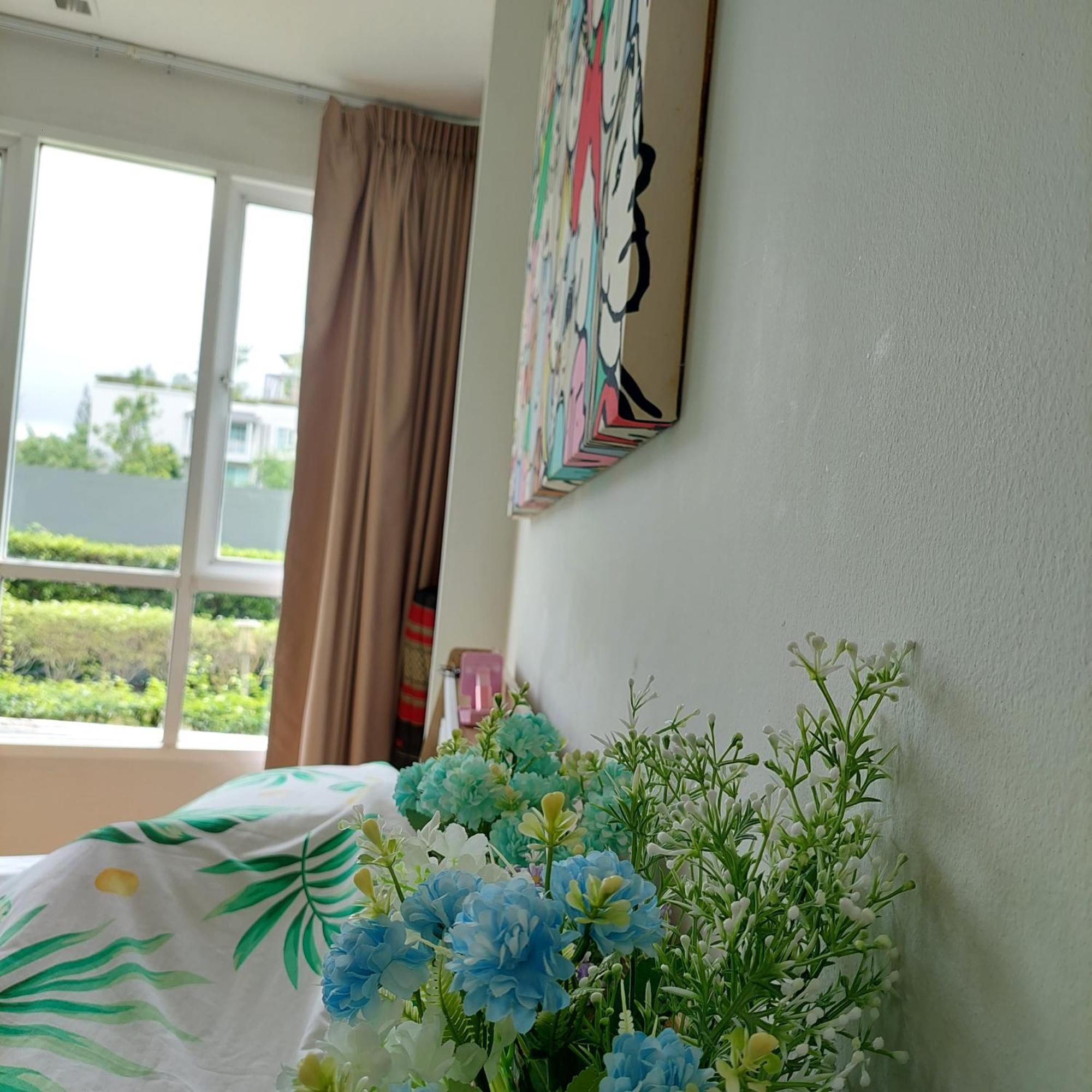 Ban View Viman Condo Hua Hin Phòng bức ảnh