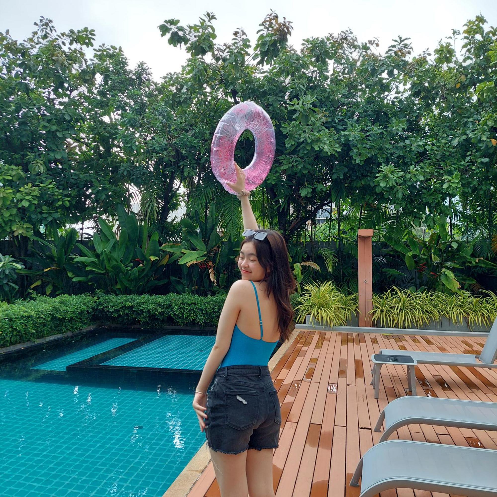 Ban View Viman Condo Hua Hin Phòng bức ảnh