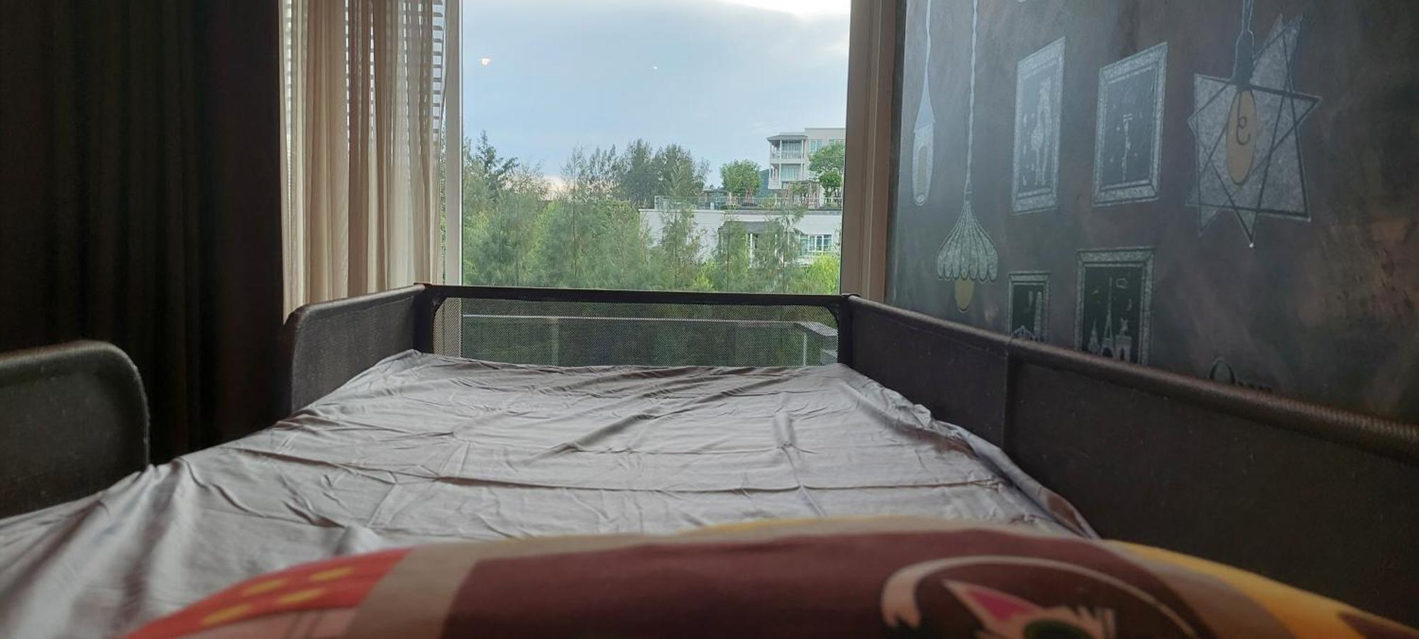 Ban View Viman Condo Hua Hin Ngoại thất bức ảnh