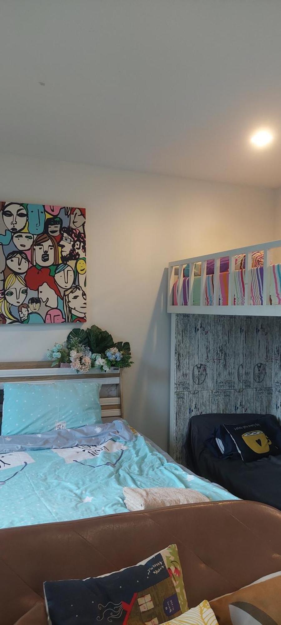 Ban View Viman Condo Hua Hin Ngoại thất bức ảnh