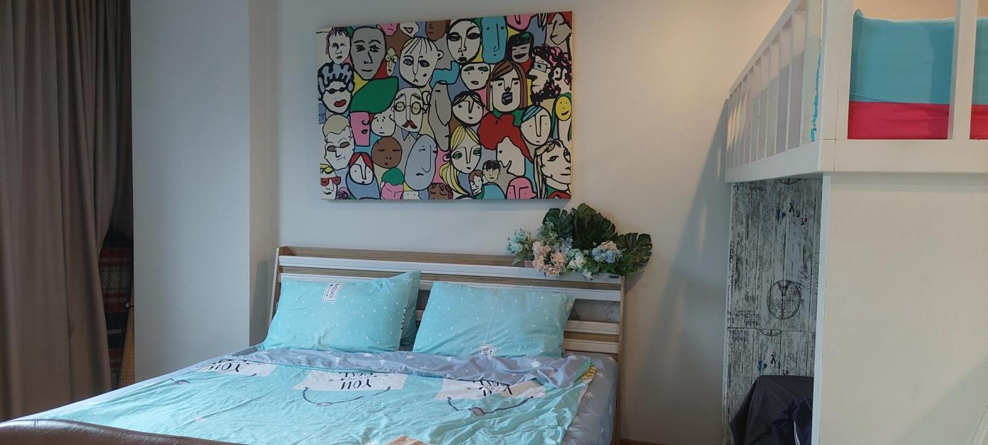 Ban View Viman Condo Hua Hin Ngoại thất bức ảnh