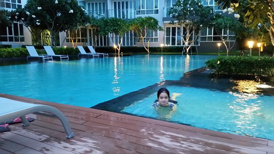 Ban View Viman Condo Hua Hin Ngoại thất bức ảnh