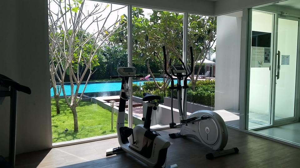 Ban View Viman Condo Hua Hin Ngoại thất bức ảnh