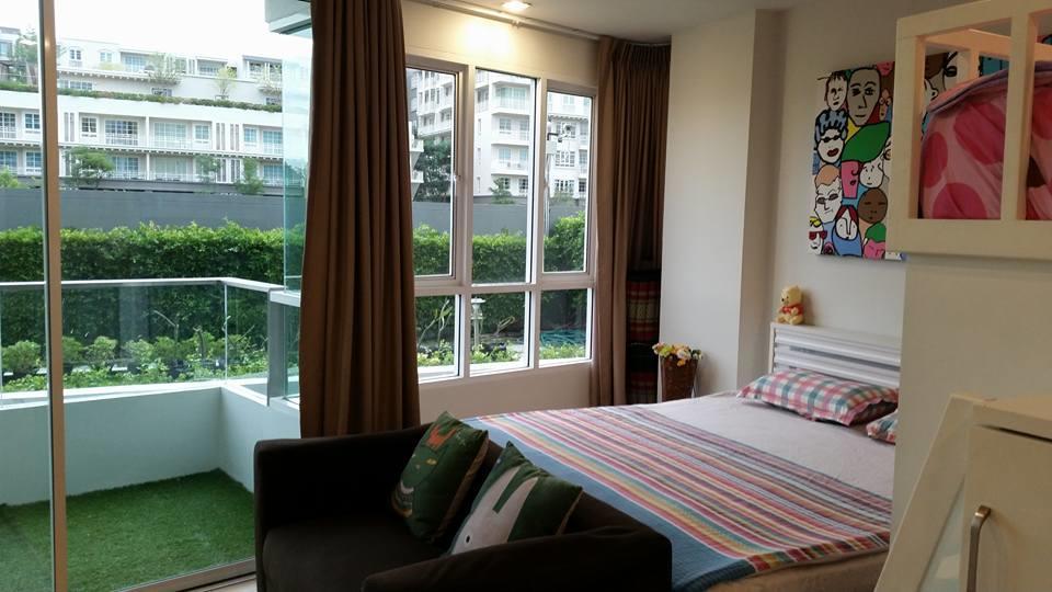 Ban View Viman Condo Hua Hin Ngoại thất bức ảnh