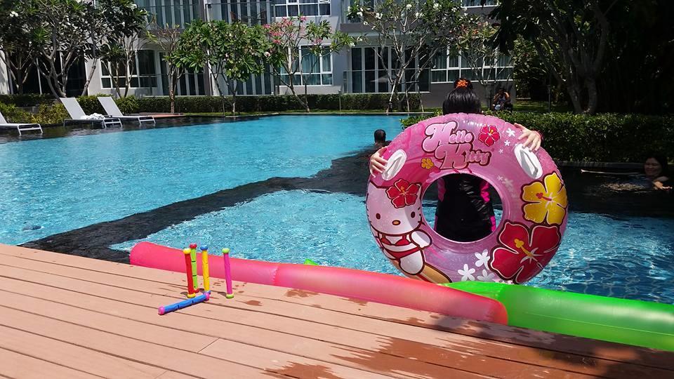 Ban View Viman Condo Hua Hin Ngoại thất bức ảnh