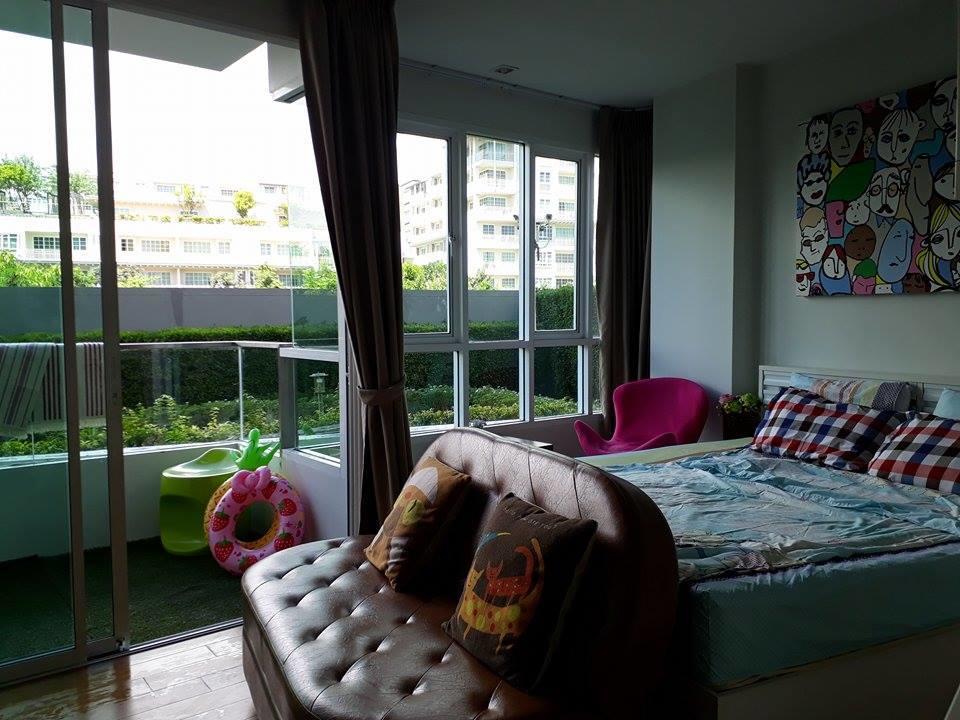 Ban View Viman Condo Hua Hin Ngoại thất bức ảnh