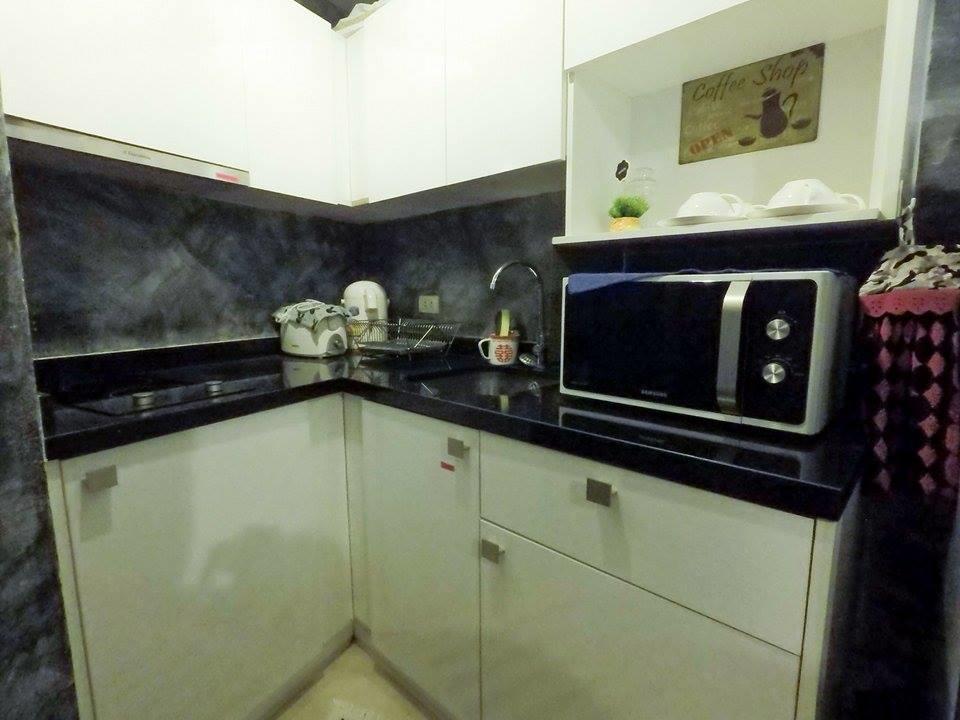 Ban View Viman Condo Hua Hin Ngoại thất bức ảnh