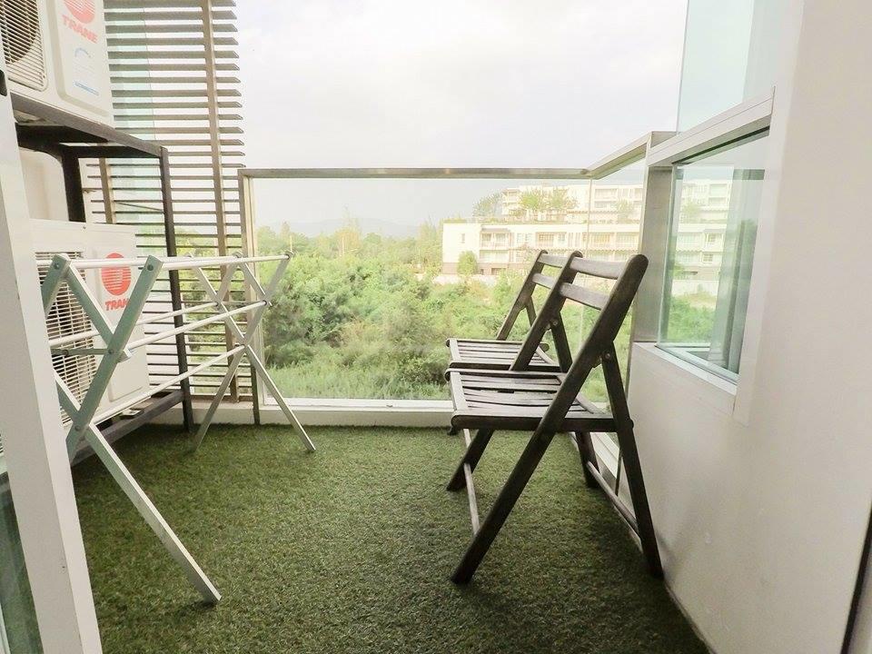 Ban View Viman Condo Hua Hin Ngoại thất bức ảnh
