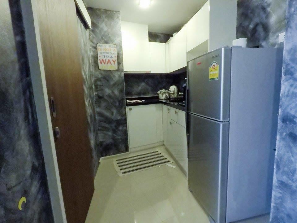 Ban View Viman Condo Hua Hin Ngoại thất bức ảnh