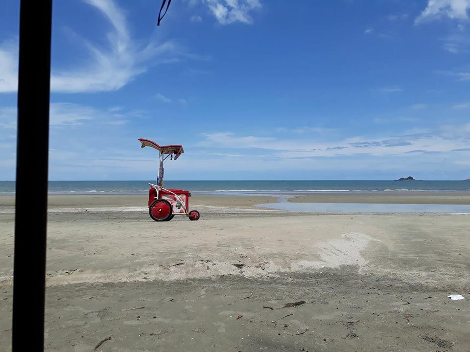 Ban View Viman Condo Hua Hin Ngoại thất bức ảnh