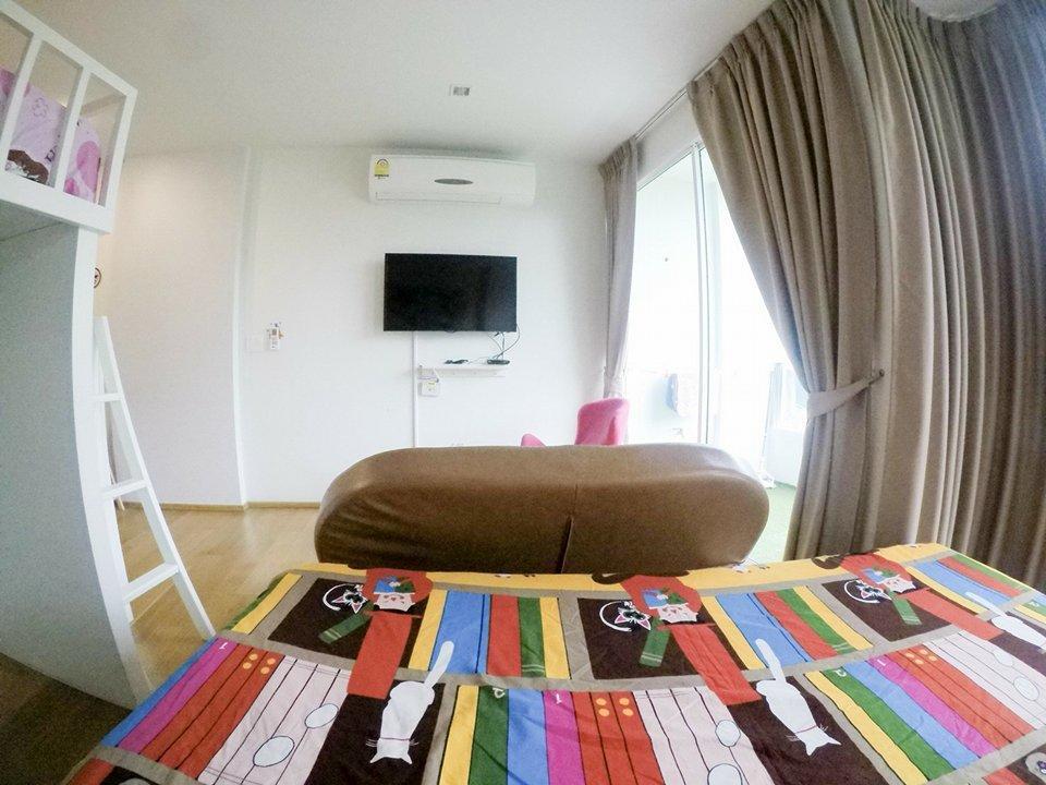 Ban View Viman Condo Hua Hin Ngoại thất bức ảnh