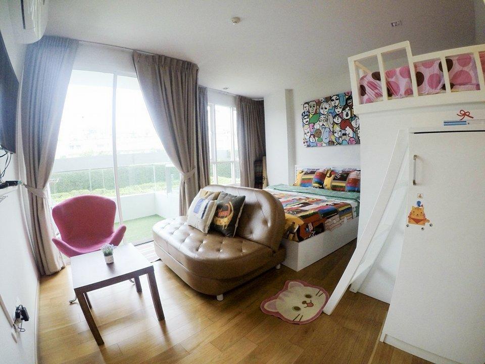 Ban View Viman Condo Hua Hin Ngoại thất bức ảnh