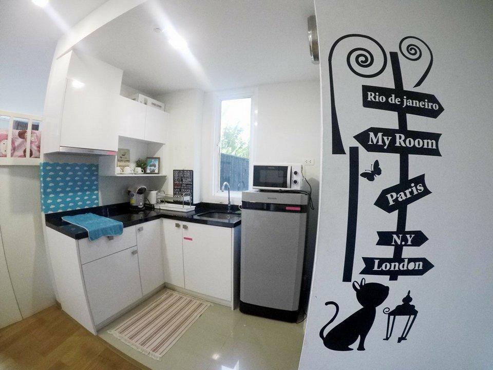 Ban View Viman Condo Hua Hin Ngoại thất bức ảnh